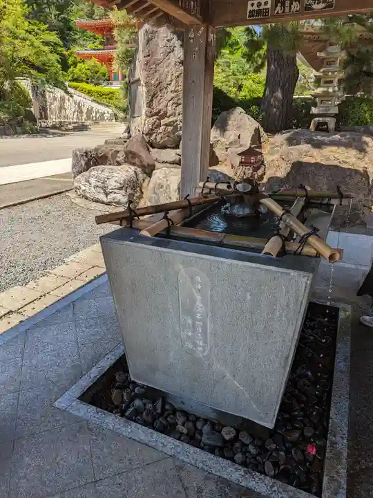 高幡不動尊 金剛寺(東京都)