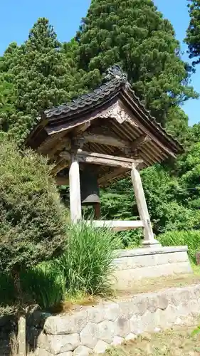 青竜寺(山形県)