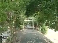 光道神社のその他建物