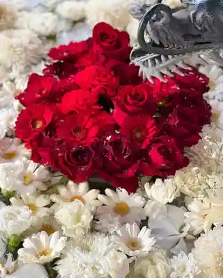 札幌諏訪神社の手水舎