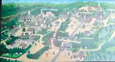 光明寺（粟生光明寺）のその他建物