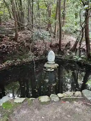 新屋坐天照御魂神社(大阪府)