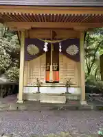 水分神社(宮崎県)