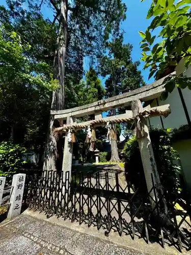 住吉大伴神社(京都府)