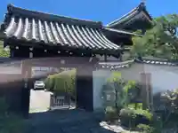 眞乘院(真乗院)(京都府)