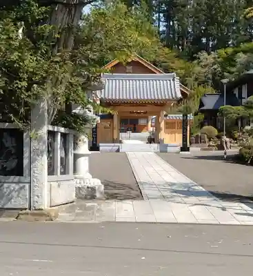 妙立寺(宮城県)