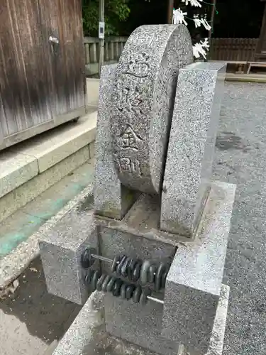 妻沼聖天山歓喜院の体験その他