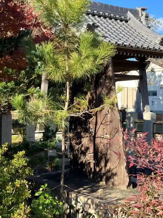 加毛神社(岐阜県)