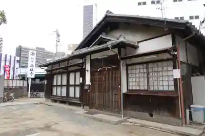 柳原天神社のその他建物