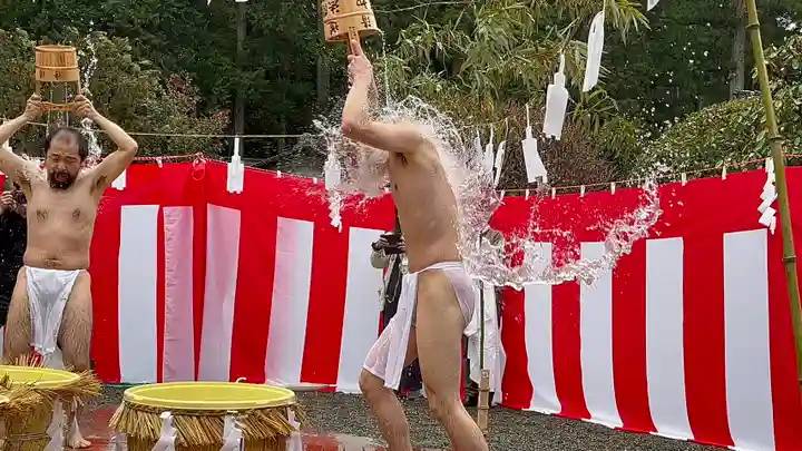 日蓮宗 総本山 塔頭 定林坊(じょうりんぼう)(山梨県)