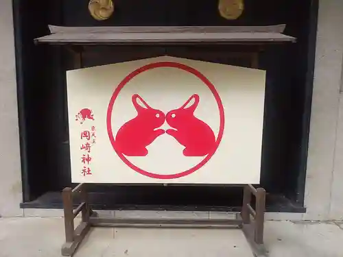 岡崎神社(京都府)