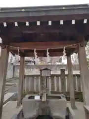 今泉八坂神社(栃木県)