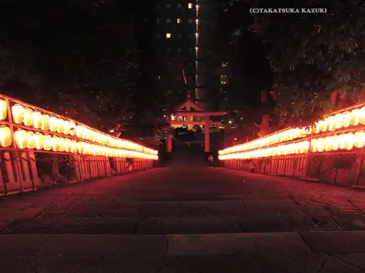 日枝神社(東京都)