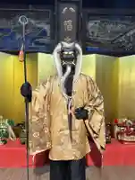 紅葉八幡宮(福岡県)