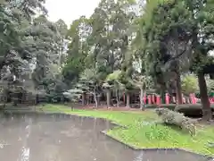 都農神社(宮崎県)