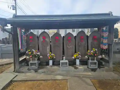 鈴谷大堂(埼玉県)