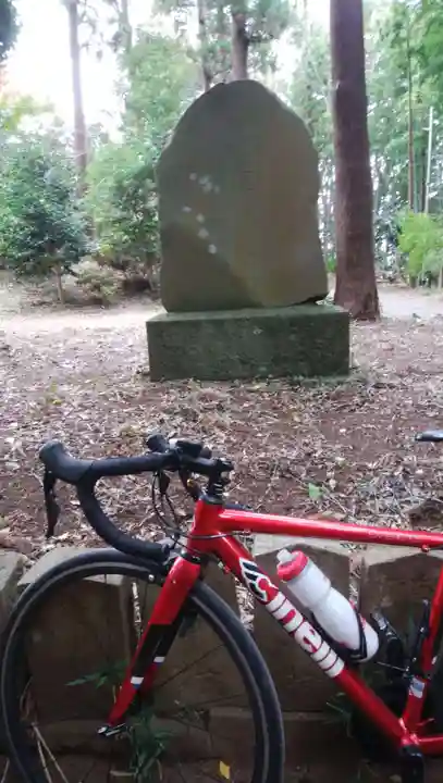 香取神社(千葉県)