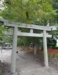 若宮八幡宮(京都府)