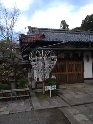 岩屋神社のその他建物