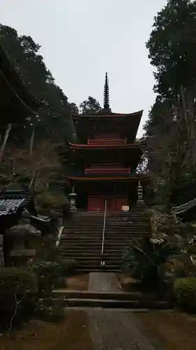 長命寺(滋賀県)