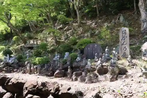 方廣寺(静岡県)