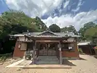 榮町神社(三重県)