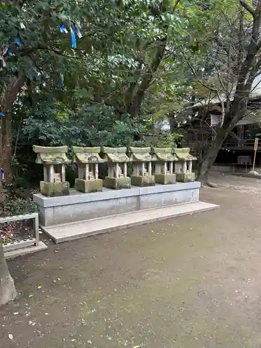 星宮神社(栃木県)