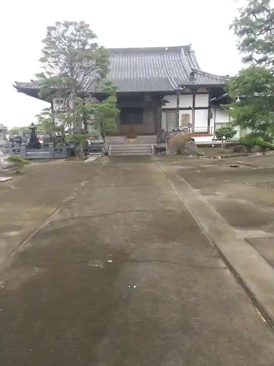 西福寺(埼玉県)