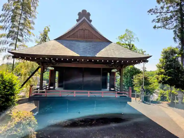 榛名神社(東京都)