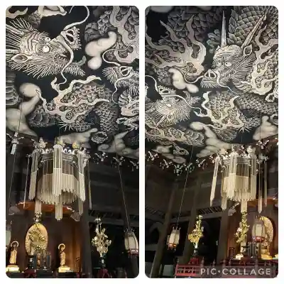 建仁寺（建仁禅寺）(京都府)