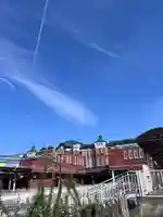 瀧宮神社(埼玉県)