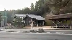 長浜神社(広島県)