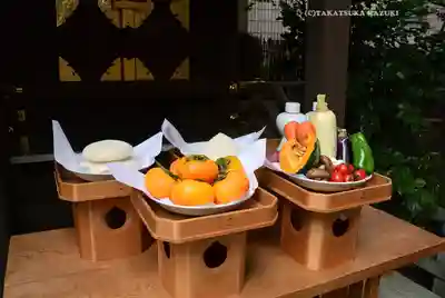 東京大神宮(東京都)