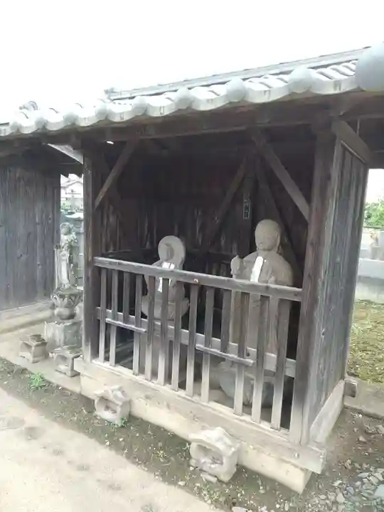 観音寺(埼玉県)