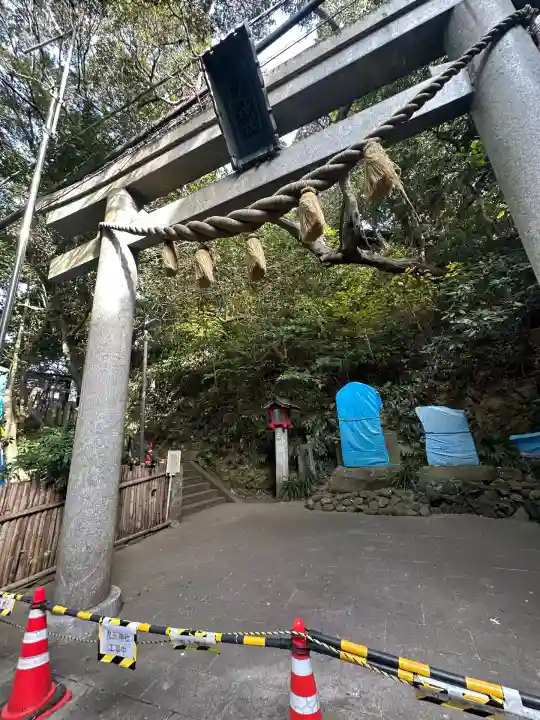 児玉神社(神奈川県)