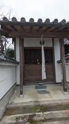 浄安寺(京都府)