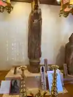 栃尾観音堂(奈良県)