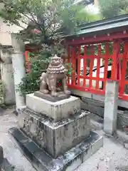 水鏡天満宮(福岡県)