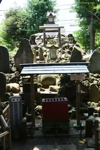 羽田神社(東京都)