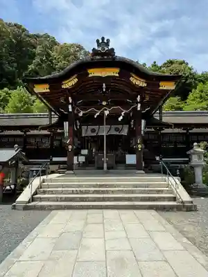 松尾大社(京都府)