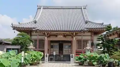 代通寺(静岡県)