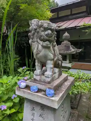 鷺神社(広島県)