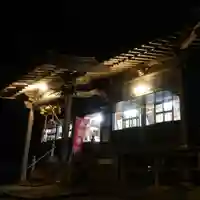 高司神社〜むすびの神の鎮まる社〜の本殿・本堂