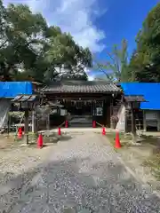 賀茂神社(愛知県)