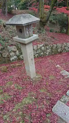 園城寺（三井寺）の建物その他