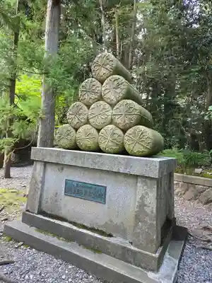 彌彦神社(新潟県)