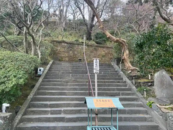 長谷寺のその他建物