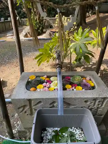 窪八幡宮(岡山県)