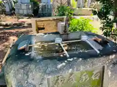 猿田彦神社(新潟県)