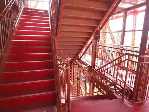 タワー大神宮のその他建物